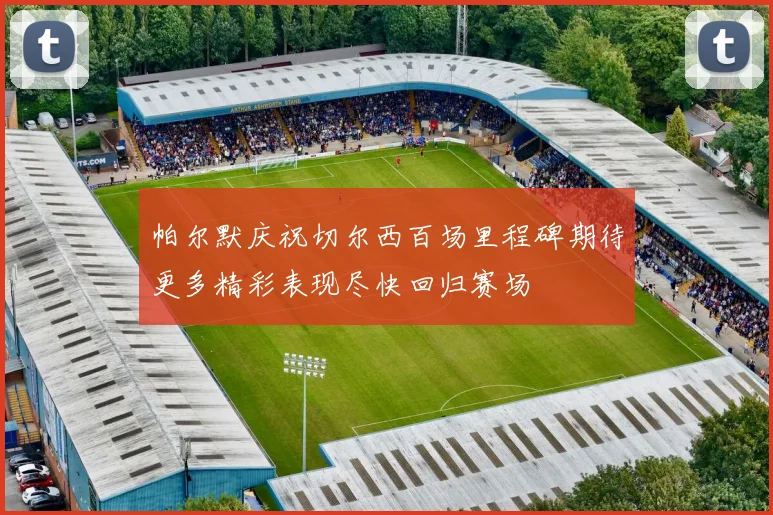 帕尔默庆祝切尔西百场里程碑期待更多精彩表现尽快回归赛场
